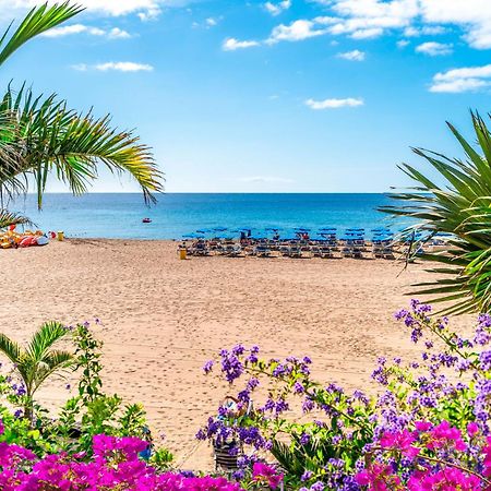 Long Beach Apartment Puerto Del Carmen Puerto del Carmen  Eksteriør billede
