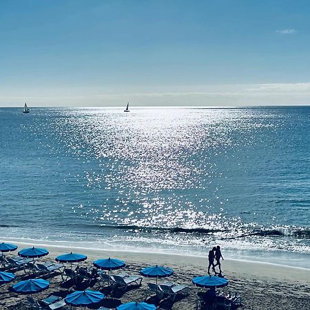 Long Beach Apartment Puerto Del Carmen Puerto del Carmen  Eksteriør billede