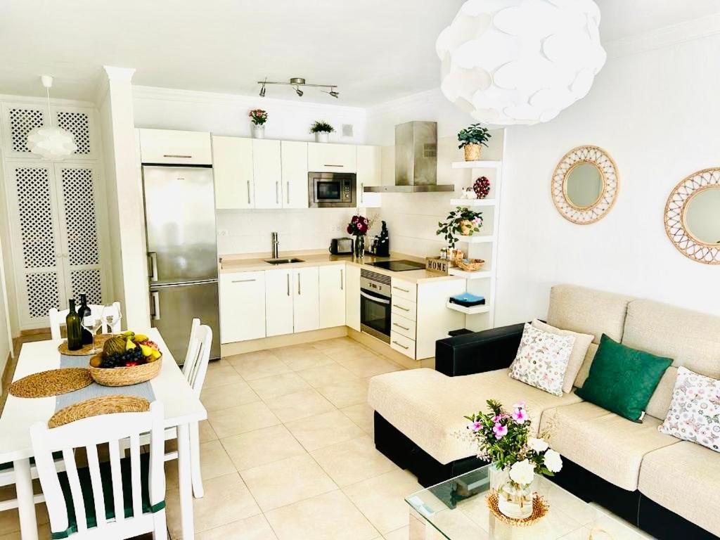 Long Beach Apartment Puerto Del Carmen Puerto del Carmen  Eksteriør billede
