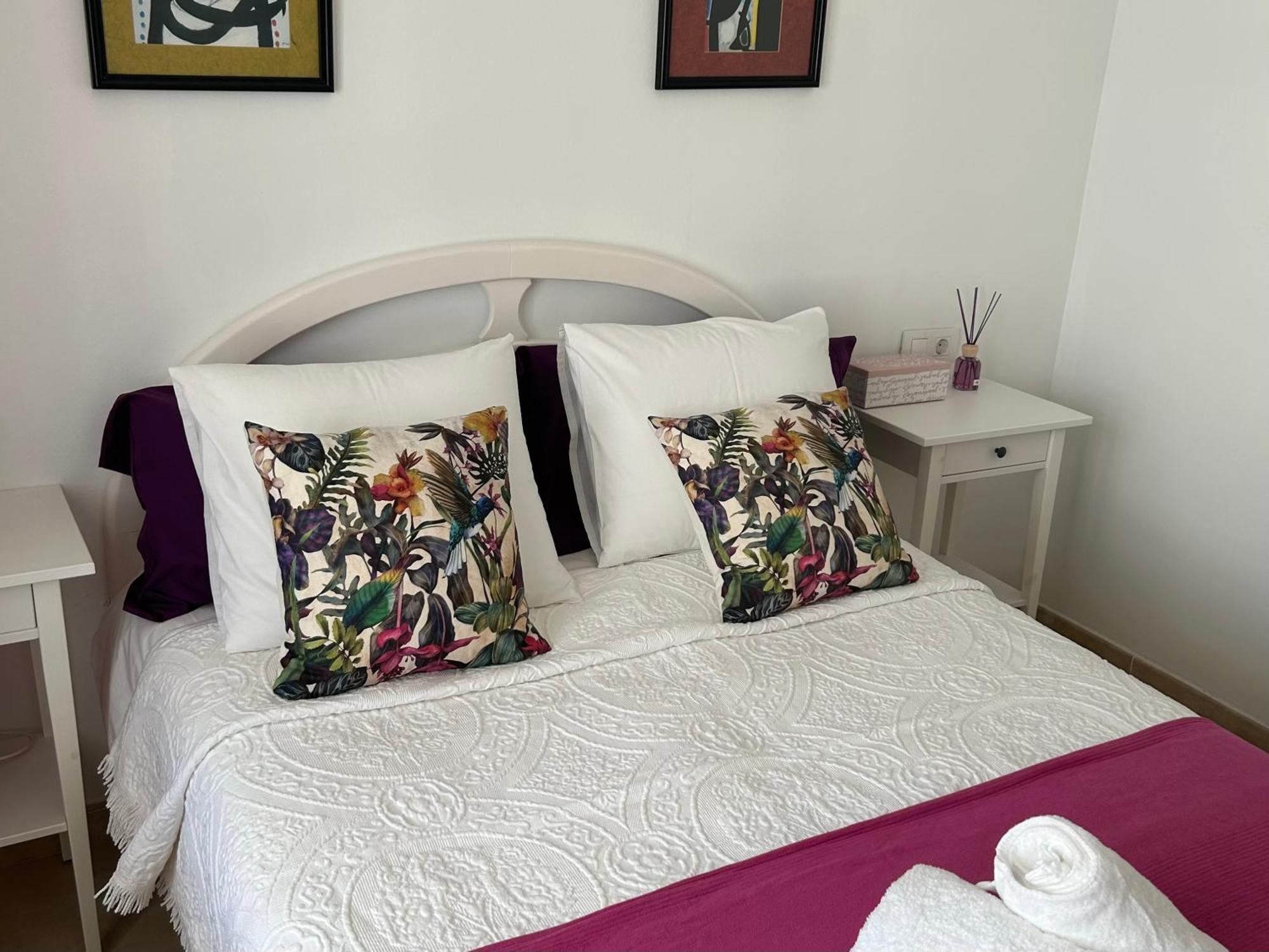 Long Beach Apartment Puerto Del Carmen Puerto del Carmen  Eksteriør billede