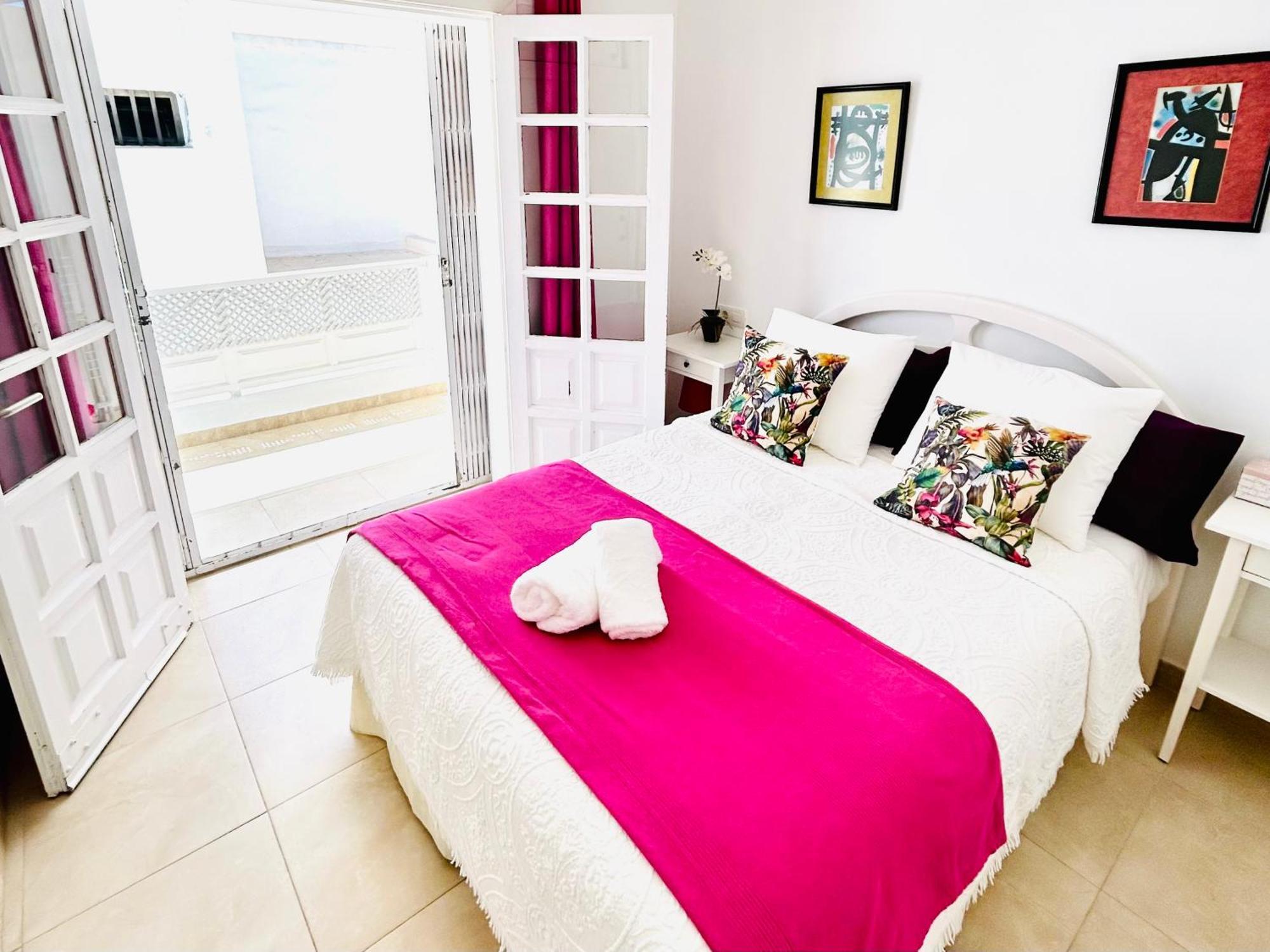 Long Beach Apartment Puerto Del Carmen Puerto del Carmen  Eksteriør billede