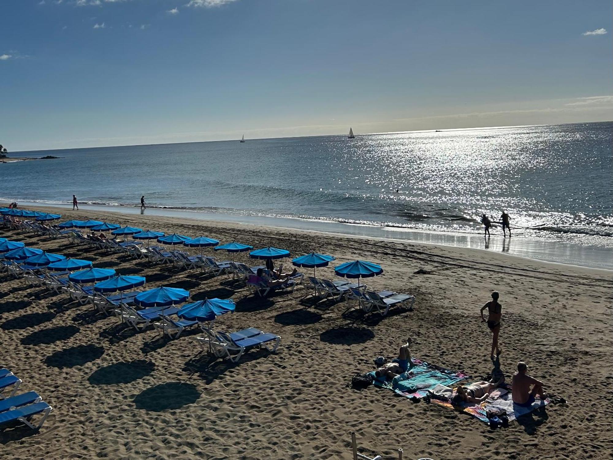 Long Beach Apartment Puerto Del Carmen Puerto del Carmen  Eksteriør billede